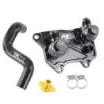 Adaptador de enfriador de aceite FMIC.Pro para VAG VW Audi EA888 GEN3 Gen4 1.8 TSI 2.0 TSI