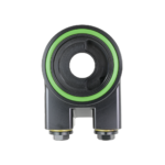 Adaptador de placa sándwich para enfriador de filtro de aceite FMIC.Pro para VAG Volkswagen Audi Skoda Seat 1.4 TSI EA211 - Imagen 3