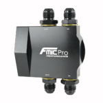 Adaptador de enfriador de aceite FMIC.Pro para Toyota 1UZ 2UZ 3UZ - Imagen 4