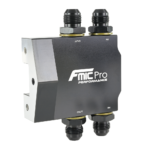 Adaptador de enfriador de aceite FMIC.Pro para Toyota 1UZ 2UZ 3UZ - Imagen 2