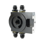 Adaptador de enfriador de aceite FMIC.Pro para Toyota 1UZ 2UZ 3UZ