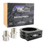 Oil Filter Sandwich Plate Sensors Adapter FMIC.Pro - Imagen 2