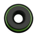 Oil Filter Sandwich Plate Sensors Adapter FMIC.Pro for VAG Volkswagen Audi Skoda Seat 1.2 1.4 TSI EA111 - Imagen 3