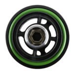 Oil Filter Sandwich Plate Sensors Adapter FMIC.Pro for VAG Volkswagen Audi Skoda Seat 1.8 2.0 TSI EA888 gen2 - Imagen 2