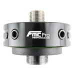 Oil Filter Sandwich Plate Sensors Adapter FMIC.Pro for VAG Volkswagen Audi Skoda Seat 1.8 2.0 TSI EA888 gen2 - Imagen 4