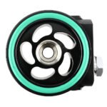 Oil Filter Sandwich Plate Sensors Adapter FMIC.Pro Big Plate