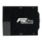 Adaptador de sensores de placa sándwich para filtro de aceite FMIC.Pro para Honda Civic X FC1 FK7 - Imagen 4