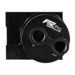 Adaptador de sensores de placa sándwich para filtro de aceite FMIC.Pro para Honda Civic X FC1 FK7 - Imagen 2