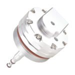 Oil Filter Housing Adapter Oil Cooler FMIC.EU for BMW M52 M54 E36 E46 E60 1992-2008 - Imagen 3