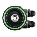 Adaptador de enfriador de placa sándwich de filtro de aceite FMIC.Pro - Imagen 3