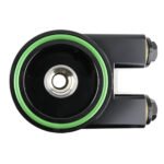 Adaptador de enfriador de placa sándwich de filtro de aceite FMIC.Pro - Imagen 2