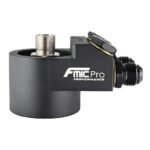 Adaptador de enfriador de aceite de motor FMIC.Pro para placa sándwich de filtro de aceite Honda Civic X L15B