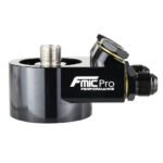 Adaptador de enfriador de placa sándwich de filtro de aceite FMIC.Pro para Subaru BRZ Toyota GT86 GR86 - Imagen 2