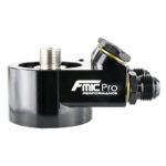 Adaptador de enfriador de placa sándwich de filtro de aceite con termostato FMIC.Pro para Subaru BRZ Toyota GT86 GR86 - Imagen 2