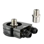 Adaptador de enfriador de placa sándwich de filtro de aceite FMIC.Pro AN10 - Imagen 3