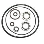 Oil Cooler Adapter Gasket Repair Kit FTWL Motorsport for BMW M52 / M54 Engines