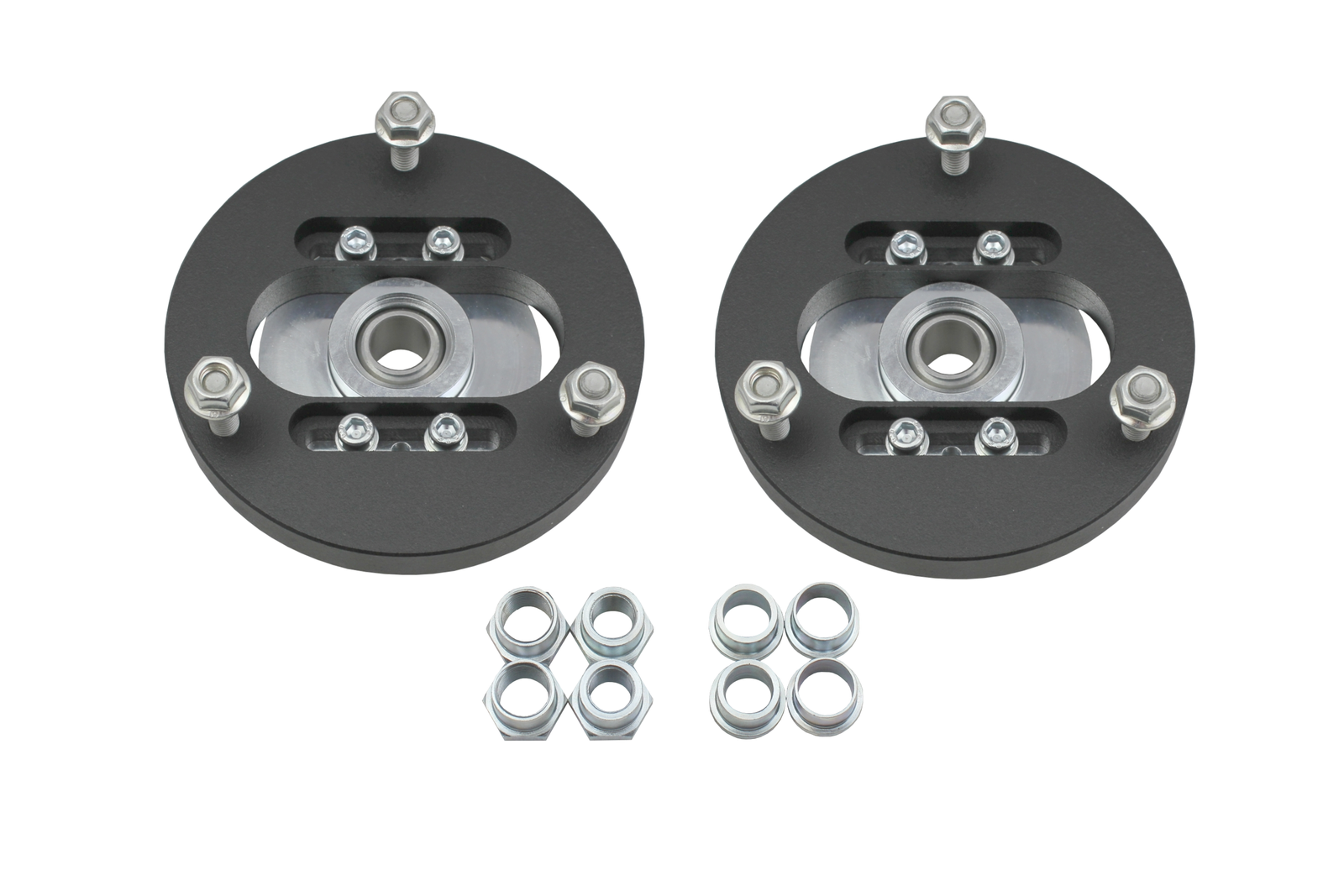 FTWL-CAMBERPE36E38E90 Camber Plates FTWL for BMW E36 E38 E90 - Imagen 1