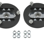 Camber Plates FTWL for BMW E46 E39 E31