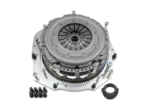 Juego de embrague de doble disco de alto rendimiento FTWL para Toyota JZ / BMW ZF / M50 / M52 / M54 Etapa 4 - Imagen 2