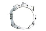 Juego de embrague de doble disco de alto rendimiento FTWL para Toyota JZ / BMW M57 / M47N / E46 / M3 ETAPA 1 - Imagen 3