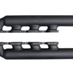 Colectores de escape turbo FTWL para BMW M60 / M62