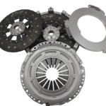 High-Performance Twin Disc Clutch Set FTWL for BMW M50 / M52 / M54 / S50 / S54 / M57/ M47N / M3 E46 - STAGE 1
