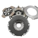 Juego de embrague de doble disco de alto rendimiento FTWL para BMW M50 / M52 / M54 / S50 / S54 / M50 / M52 / M54 / M3 - ETAPA 4