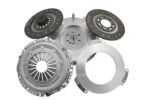 Kit de embrague de doble disco de hasta 1000 Nm, 6 tornillos FTWL para BMW N54B30 - Etapa 1 - Imagen 2