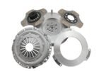 Kit de embrague de doble disco de hasta 1000 Nm, 6 tornillos FTWL para BMW N54B30 - Etapa 2
