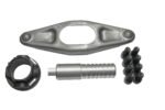Kit de embrague de doble disco de hasta 1000 Nm FTWL para BMW N55B30 - Etapa 1 - Imagen 2