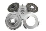 Kit de embrague de doble disco de hasta 1000 Nm FTWL para BMW N55B30 - Etapa 1