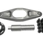 Kit de embrague de doble disco de hasta 1000 Nm FTWL para BMW N55B30 - Etapa 2