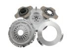 Kit de embrague de doble disco de hasta 1000 Nm FTWL para BMW N55B30 - Etapa 2 - Imagen 2
