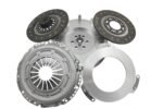 Kit de embrague de doble disco de hasta 1400 Nm FTWL para BMW N55B30 - Etapa 3
