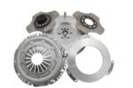 Kit de embrague de doble disco de hasta 1400 Nm FTWL para BMW N55B30 - Etapa 4