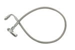 Línea de alimentación de aceite del turbocompresor FTWL para turbo BMW M50 / M52 / M54 / S54 - AN4