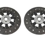 Discos de embrague FTWL para BMW 28x35-10N LUK 8090S