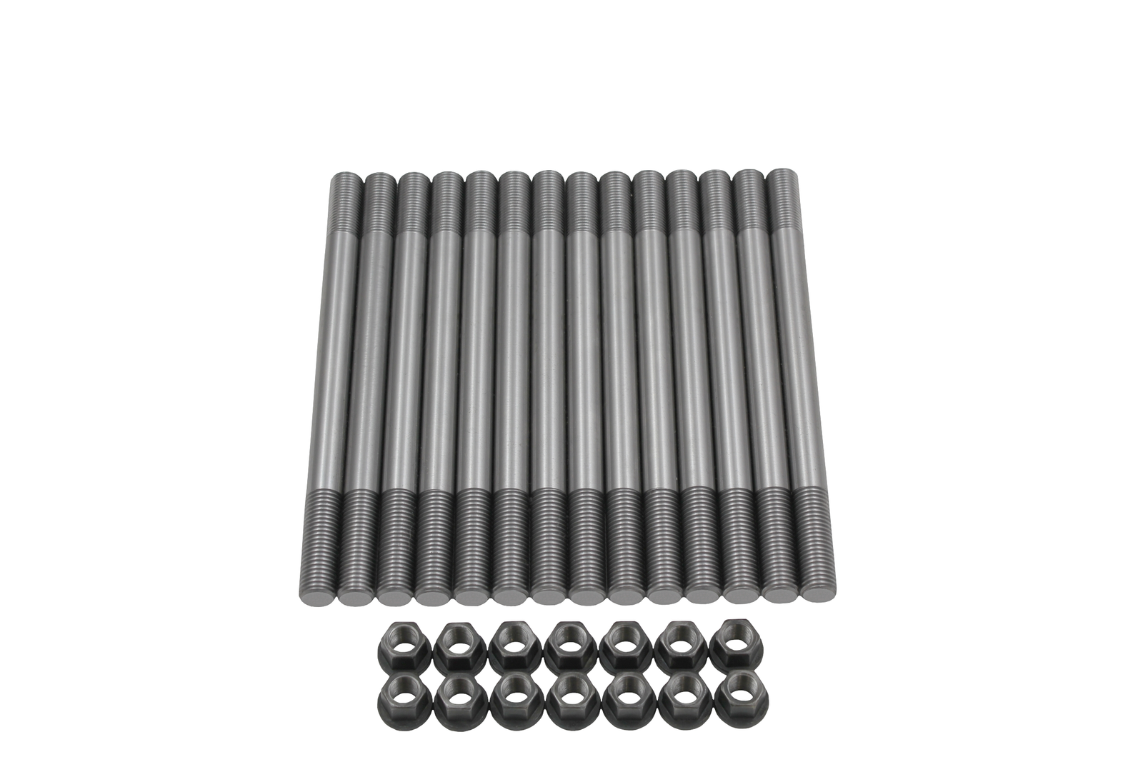 FTWL_HSM57 M12 Head Studs FTWL for BMW M51 / M57 / M57N - Imagen 1