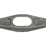 Horquilla de acero para embrague FTWL para BMW N47 / N52 / N53 / N54 / N47 / N47N2 / M57N2 / B38 - BMW 21517564027