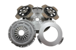 Juego de embrague de doble disco FTWL para caja de cambios BMW M60 M52 de 5 velocidades, Etapa 2 - Imagen 2