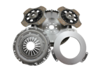 Juego de embrague de doble disco FTWL para caja de cambios BMW M60 M52 de 5 velocidades, Etapa 4