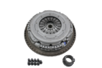 Juego de embrague de doble disco FTWL para caja de cambios BMW M60 M52 de 6 velocidades, Etapa 3
