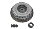 Juego de embrague de doble disco FTWL para caja de cambios BMW M60 M52 de 6 velocidades, Etapa 2