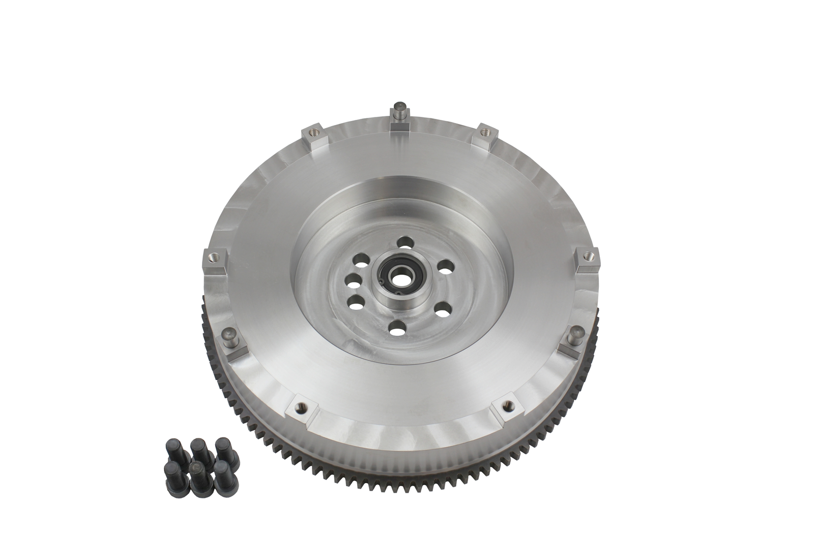 FTWL_N52N53SMFW Single Mass Flywheel FTWL for BMW N52 N53 - Imagen 1