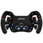 Volante FX Formula SIMAGIC de 290 mm para simulador de carreras RGB