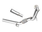 Bajante FMIC.Pro para Audi A3 8V 1.4 TSI