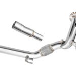 Bajante FMIC.Pro para Audi A3 8V 1.4 TSI