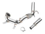 Downpipe FMIC.Pro para Skoda Octavia III 5E 1.4 TSI - Imagen 2