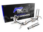 Downpipe FMIC.Pro para Skoda Octavia III 5E 1.4 TSI