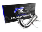 Downpipe FMIC.Pro para Mercedes AMG CLA 45 2019- - Imagen 4
